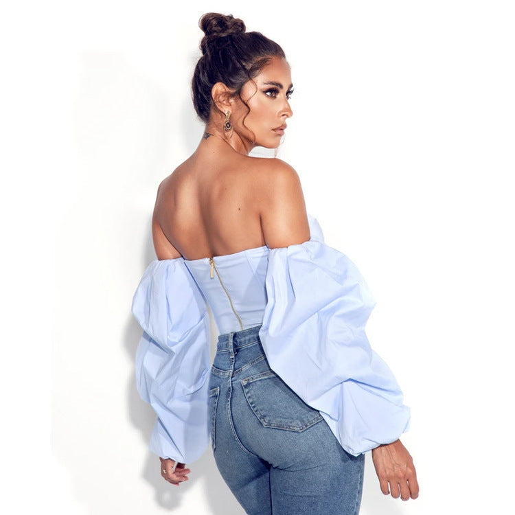 Personality - Short Top